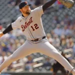 After slow career start Tigers beginning to believe in Casey Mize