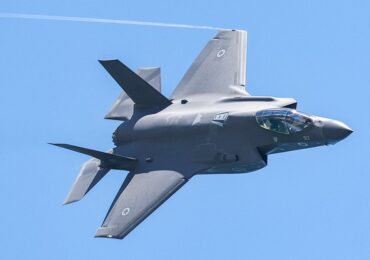 Air Force is 'smallest,' 'least ready' in history, National Guard leaders warn Congress in fighter jet plea