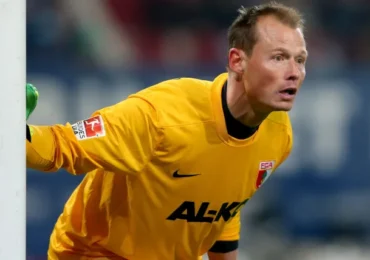 Alex Manninger dead at 48: Tributes made after passing of ex-Arsenal, Liverpool goalkeeper