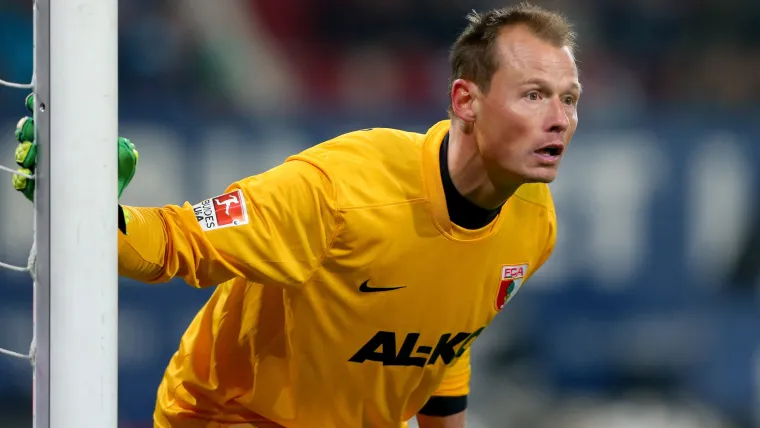 Alex Manninger dead at 48: Tributes made after passing of ex-Arsenal, Liverpool goalkeeper