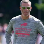 Analyst reveals major Bills storyline to follow after NFL Draft