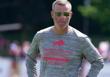 Analyst reveals major Bills storyline to follow after NFL Draft