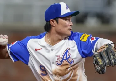 Braves predicted to cut $18M All-Star Gold Glove winner upon Ha-Seong Kim's return from injury