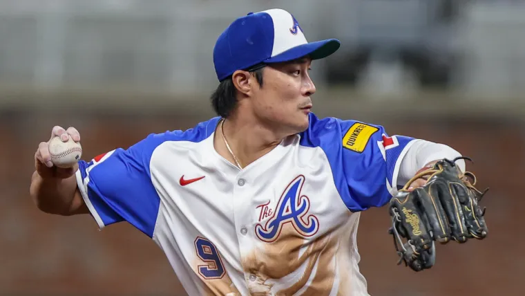 Braves predicted to cut $18M All-Star Gold Glove winner upon Ha-Seong Kim's return from injury