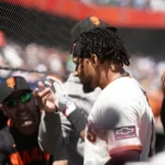 Brewers make sudden Luis Matos decision after Giants trade