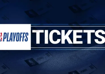 Buy NBA Playoff tickets: See cheapest prices, schedule, bracket for 2026 postseason games