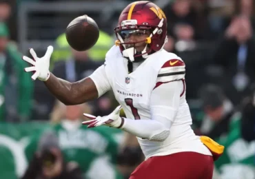 Chargers linked to All-Pro WR for Justin Herbert