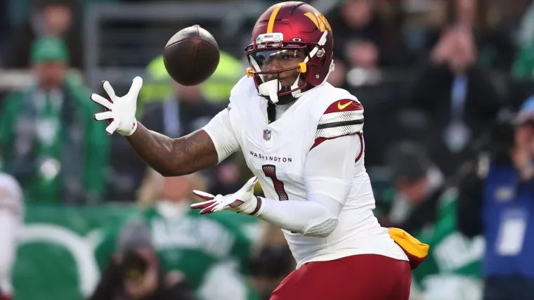 Chargers linked to All-Pro WR for Justin Herbert