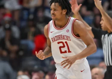 College basketball transfer portal tracker 2026: Latest news on DJ Wagner, Juke Harris and others on the move