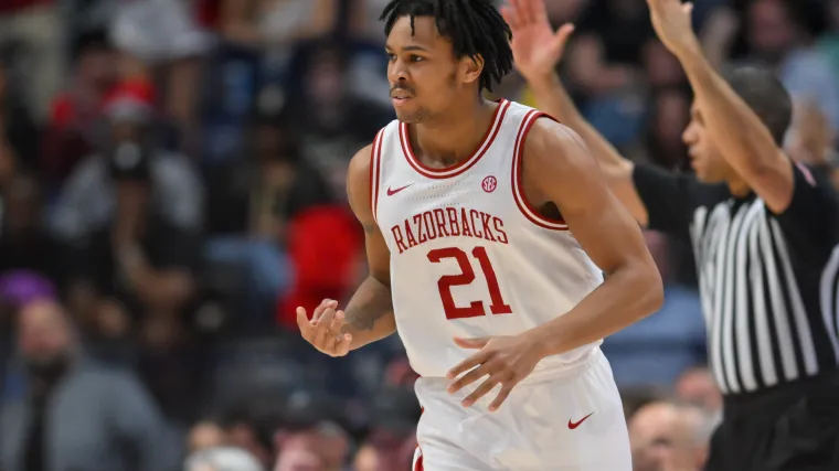 College basketball transfer portal tracker 2026: Latest news on DJ Wagner, Juke Harris and others on the move