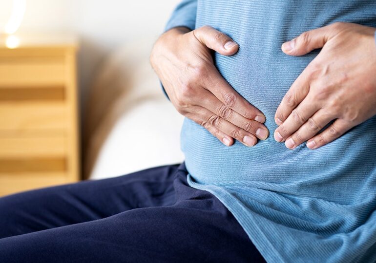 Deadly bacterial disease could be stopped with common pantry staple, study suggests