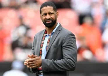 ESPN insider reveals what makes Browns 'nervous' at No. 24 pick in NFL Draft