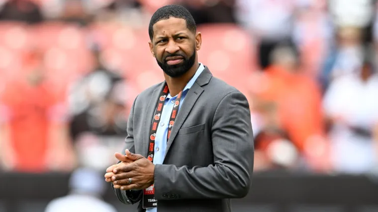 ESPN insider reveals what makes Browns 'nervous' at No. 24 pick in NFL Draft
