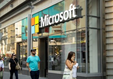 Fake Windows update installs hidden malware