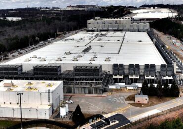 First-ever moratorium on AI data centers passes Maine legislature