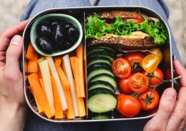 Healthy diets spark lung cancer risk in non-smokers as pesticides loom