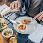 High salt intake linked to faster memory decline in one group, study finds