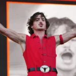 How to buy Benson Boone tickets: See the latest prices, concert schedule for 2026 ‘Wanted Man’ Tour