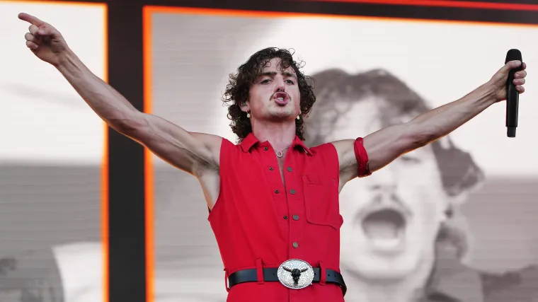 How to buy Benson Boone tickets: See the latest prices, concert schedule for 2026 'Wanted Man' Tour