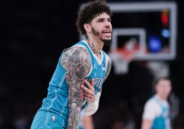 Inside LaMelo Ball's epic tattoos: Hornets star features meaning, message with expensive tats all over body