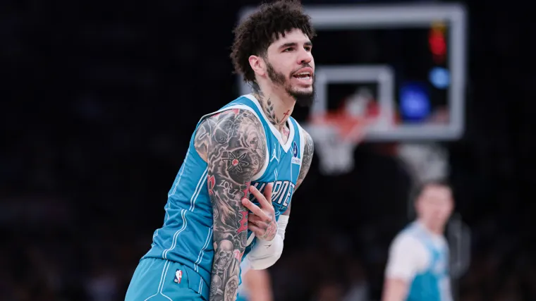 Inside LaMelo Ball's epic tattoos: Hornets star features meaning, message with expensive tats all over body