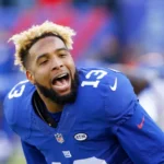 Is Odell Beckham Jr. returning to NFL? What recent workout with Giants says about 2026 outlook