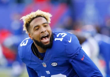 Is Odell Beckham Jr. returning to NFL? What recent workout with Giants says about 2026 outlook