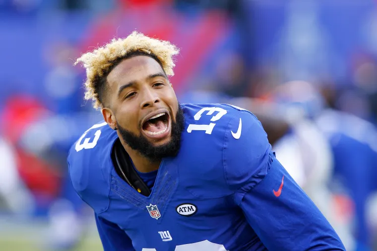 Is Odell Beckham Jr. returning to NFL? What recent workout with Giants says about 2026 outlook