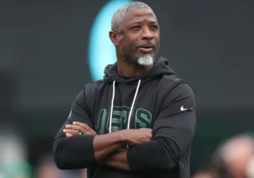 Jets get solid 40% odds of one of two draft steals at WR to fall to 16th pick