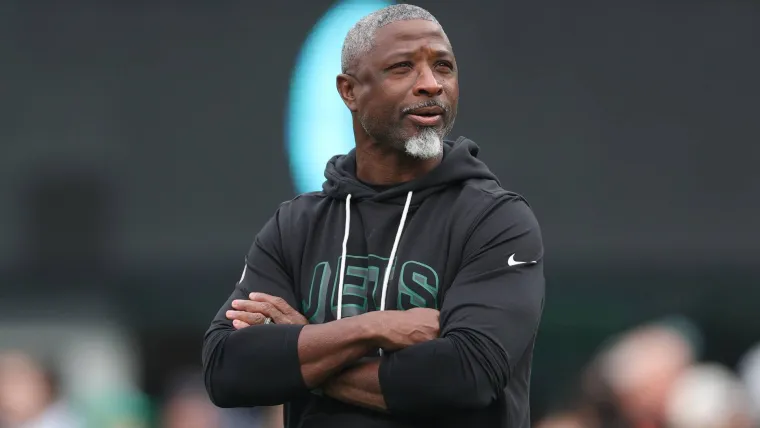 Jets get solid 40% odds of one of two draft steals at WR to fall to 16th pick