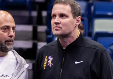 LSU basketball has zero players on the roster following Will Wade hire