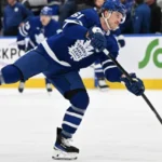 Maple Leafs risk losing 28-year old forward with roster move