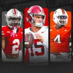 NFL Draft picks tracker 2026: Live results, updates, list of selections from Rounds 1-7