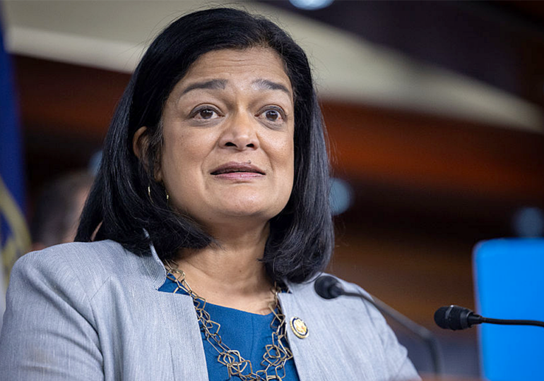 Pair of Democrat lawmakers slam 'blockade of fuel' to Cuba, 'economic bombing' after visit to island