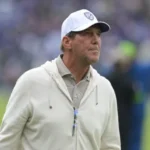 Ravens make stunning revelation over Adam Randall selection