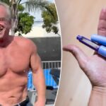 RFK Jr. backs easier peptide access for wellness as doctors raise red flags