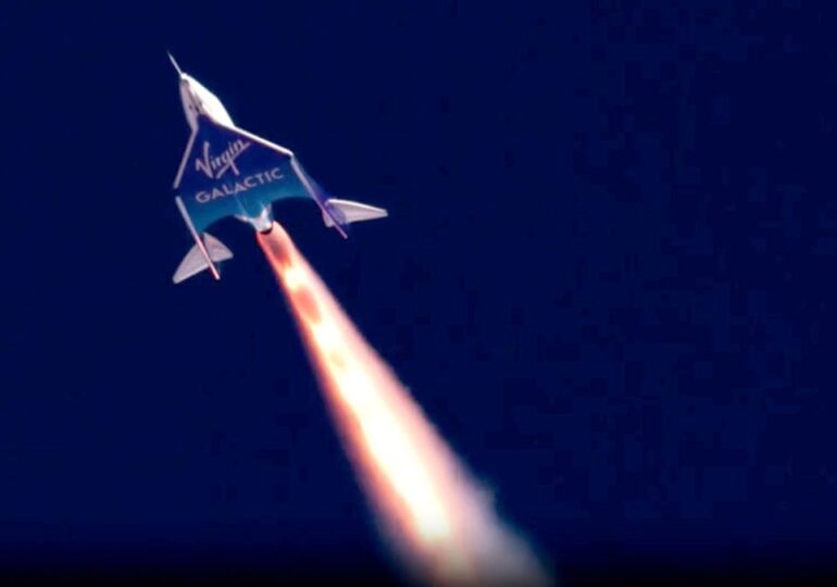 Space travel tickets are back, but prices keep rising