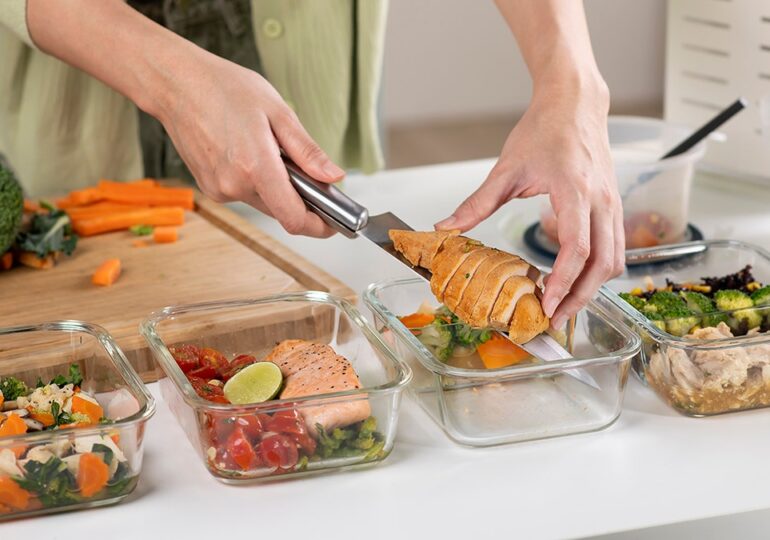 Study reveals one simple eating habit that may help boost weight loss