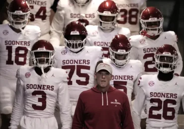 Texas-OU rivalry gets unexpected pushback at campus