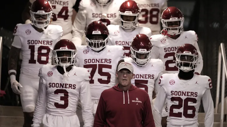 Texas-OU rivalry gets unexpected pushback at campus