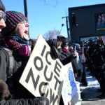 Trump DEI crackdown ‘misses core ideology’ and must target lingering danger on campuses, watchdog warns