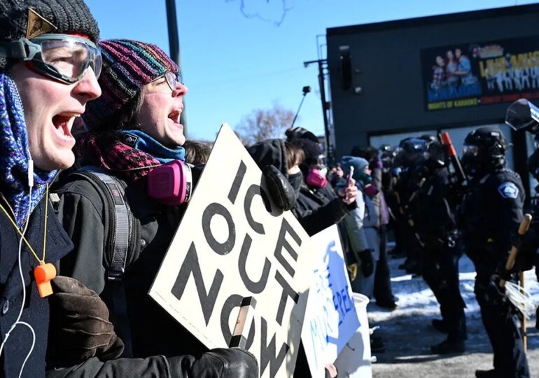 Trump DEI crackdown ‘misses core ideology' and must target lingering danger on campuses, watchdog warns