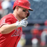 Veteran power and surprise pitching have the Angels rising in latest power rankings