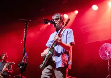 Weezer announces 2026 concerts: Ticket costs, cities and dates for 'The Gathering' Tour