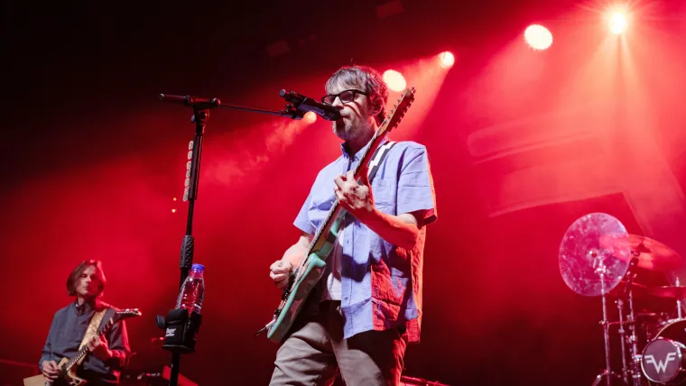 Weezer announces 2026 concerts: Ticket costs, cities and dates for 'The Gathering' Tour