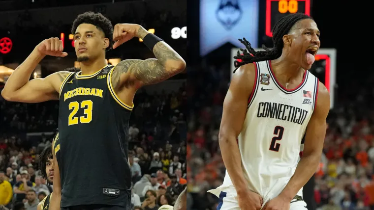 What channel is the NCAA championship on? TV schedule, time for 2026 college basketball title game