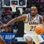 What if Darryn Peterson stunned college basketball and returned to Kansas?