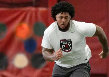 Will Dolphins regret passing on other options for Kadyn Proctor