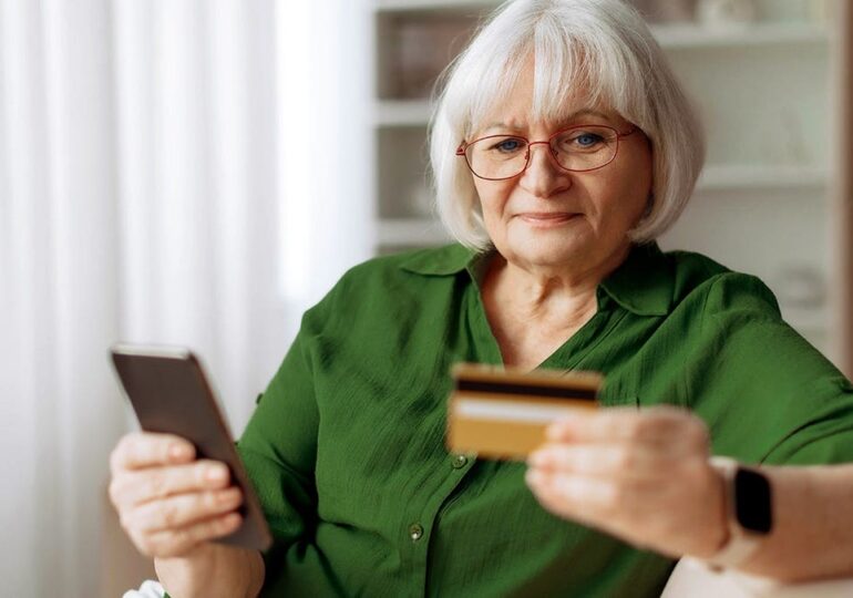 You don’t need an SSN to open a credit card: Scammers know that