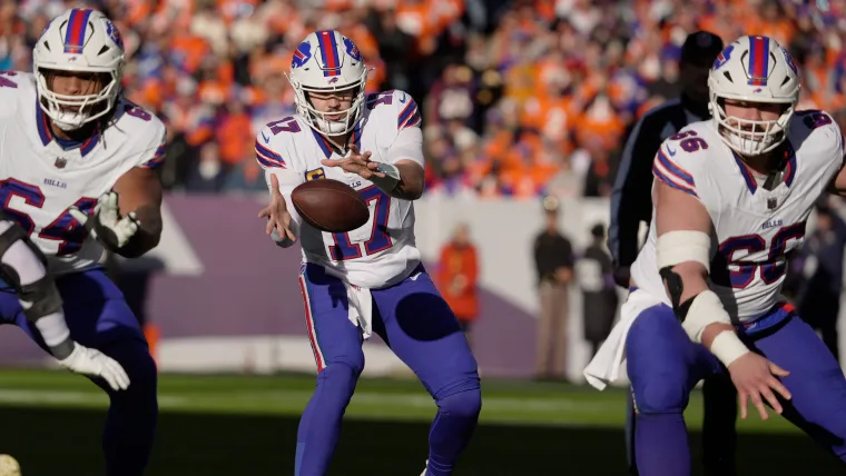 Analyst offers intriguing reason for Bills hope in 2026